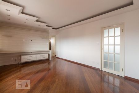 Sala de apartamento à venda com 3 quartos, 82m² em Vila Bela, São Paulo