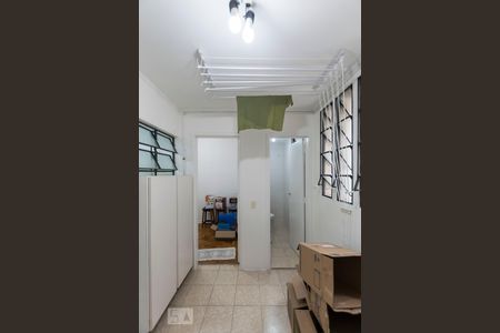 Apartamento para alugar com 125m², 3 quartos e 1 vagaÁrea de serviço