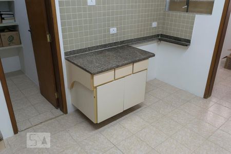 Apartamento para alugar com 125m², 3 quartos e 1 vagaCozinha (Armários)