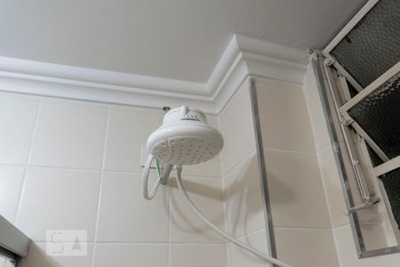 Apartamento para alugar com 125m², 3 quartos e 1 vagaBanheiro social (Chuveiro)