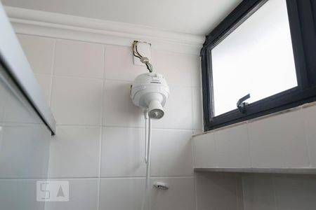 Apartamento para alugar com 125m², 3 quartos e 1 vagaQuarto 3 - Suíte/ Banheiro (Chuveiro)
