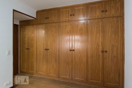 Apartamento para alugar com 125m², 3 quartos e 1 vagaQuarto 3 - Suíte (Armários)