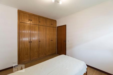 Apartamento para alugar com 125m², 3 quartos e 1 vagaQuarto 2