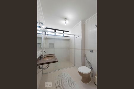 Apartamento para alugar com 125m², 3 quartos e 1 vagaQuarto 3 - Suíte/ Banheiro