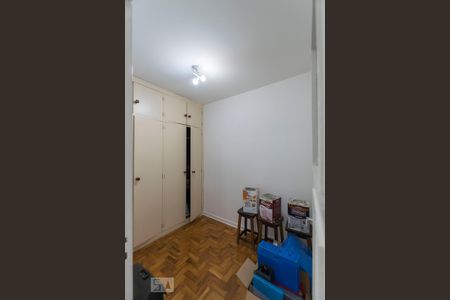 Apartamento para alugar com 125m², 3 quartos e 1 vagaQuarto de serviço