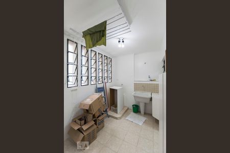 Apartamento para alugar com 125m², 3 quartos e 1 vagaÁrea de serviço