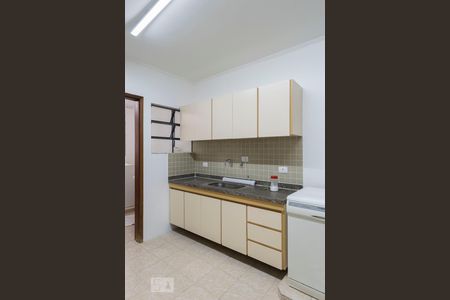 Apartamento para alugar com 125m², 3 quartos e 1 vagaCozinha (Armários)