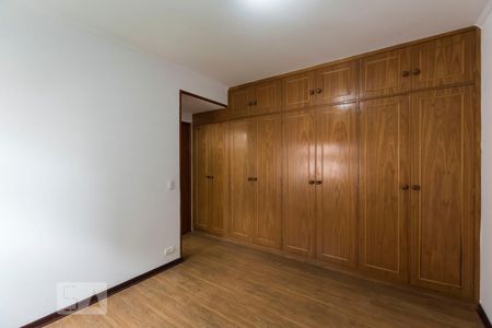Apartamento para alugar com 125m², 3 quartos e 1 vagaQuarto 3 - Suíte