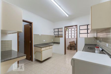 Apartamento para alugar com 125m², 3 quartos e 1 vagaCozinha