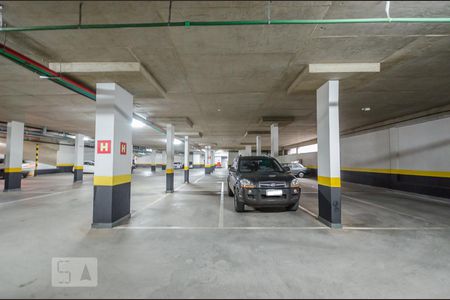 Apartamento para alugar com 218m², 4 quartos e 4 vagasGaragem