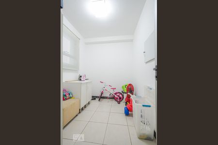 Apartamento para alugar com 218m², 4 quartos e 4 vagasQuarto de Serviço