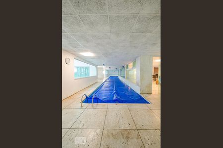 Apartamento para alugar com 218m², 4 quartos e 4 vagasPiscina Coberta