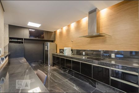 Apartamento para alugar com 218m², 4 quartos e 4 vagasÁrea Gourmet