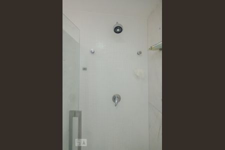 Apartamento para alugar com 218m², 4 quartos e 4 vagasBanheiro Suíte master 