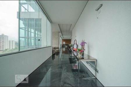Apartamento para alugar com 218m², 4 quartos e 4 vagasSalão de Festas