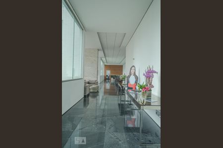 Apartamento para alugar com 218m², 4 quartos e 4 vagasSalão de Festas