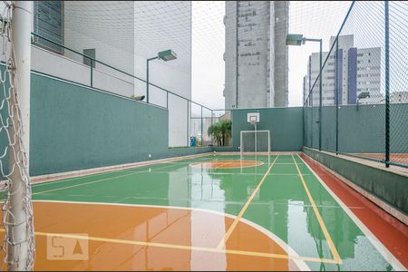 Apartamento para alugar com 218m², 4 quartos e 4 vagasQuadra