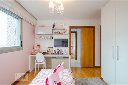 Apartamento para alugar com 218m², 4 quartos e 4 vagasSemi suíte 2