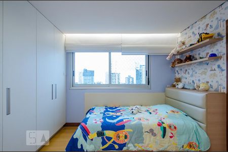 Apartamento para alugar com 218m², 4 quartos e 4 vagasSuíte 2