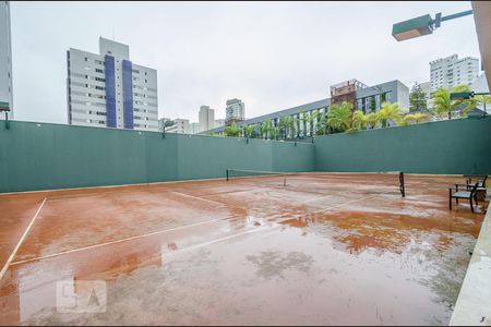 Apartamento para alugar com 218m², 4 quartos e 4 vagasQuadra