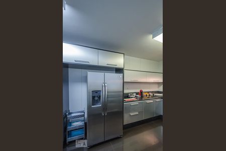 Apartamento para alugar com 218m², 4 quartos e 4 vagasCozinha