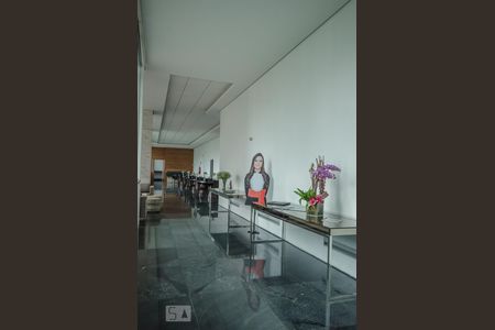 Apartamento para alugar com 218m², 4 quartos e 4 vagasSalão de Festas