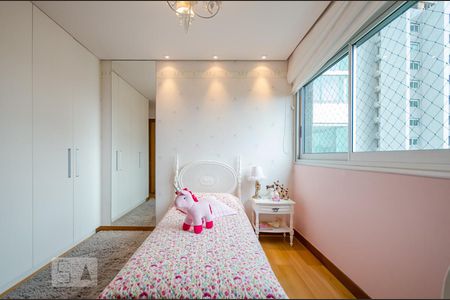 Apartamento para alugar com 218m², 4 quartos e 4 vagasSemi suíte 2