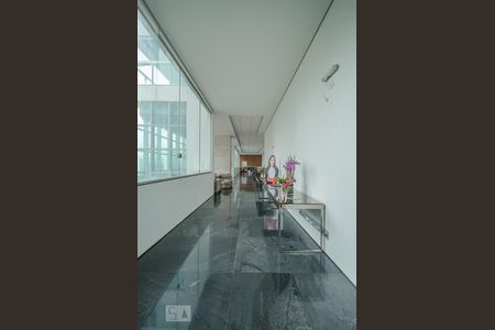 Apartamento para alugar com 218m², 4 quartos e 4 vagasSalão de Festas