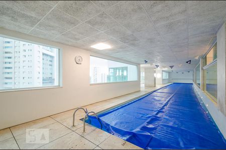 Apartamento para alugar com 218m², 4 quartos e 4 vagasPiscina Coberta