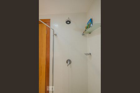 Apartamento para alugar com 218m², 4 quartos e 4 vagasBanheiro da Suíte 2