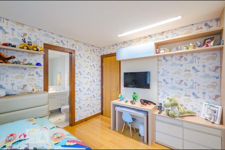 Apartamento para alugar com 218m², 4 quartos e 4 vagasSuíte 2