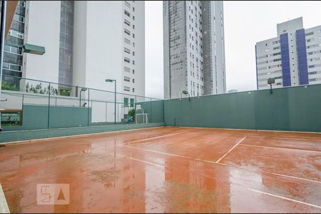 Apartamento para alugar com 218m², 4 quartos e 4 vagasQuadra