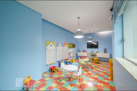 Apartamento para alugar com 218m², 4 quartos e 4 vagasBrinquedoteca