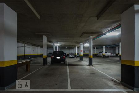 Apartamento para alugar com 218m², 4 quartos e 4 vagasGaragem