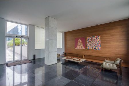 Apartamento para alugar com 218m², 4 quartos e 4 vagasHall de Entrada