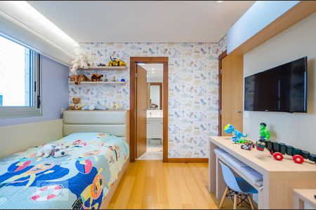 Apartamento para alugar com 218m², 4 quartos e 4 vagasSuíte 2