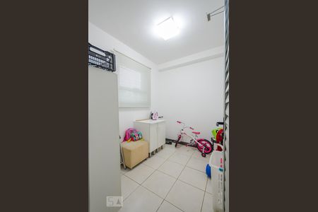 Apartamento para alugar com 218m², 4 quartos e 4 vagasQuarto de Serviço