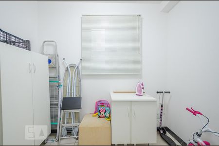 Apartamento para alugar com 218m², 4 quartos e 4 vagasQuarto de Serviço