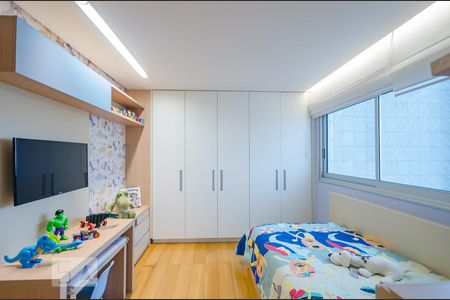 Apartamento para alugar com 218m², 4 quartos e 4 vagasSuíte 2