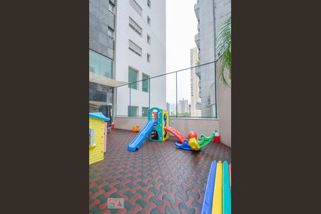Apartamento para alugar com 218m², 4 quartos e 4 vagasPlayground