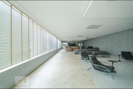 Apartamento para alugar com 218m², 4 quartos e 4 vagasEspaço Gourmet