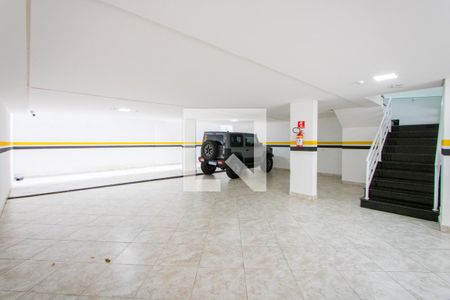 Apartamento à venda com 69m², 3 quartos e 1 vaga Apartamento à venda com 69m², 3 quartos e 1 vagaGaragem
