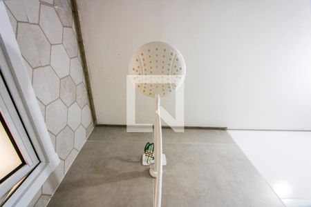 Apartamento à venda com 69m², 3 quartos e 1 vaga Apartamento à venda com 69m², 3 quartos e 1 vagaBanheiro do quarto 1