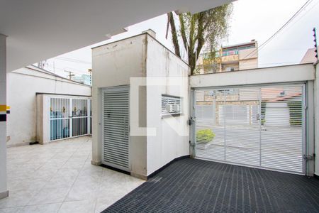 Apartamento à venda com 69m², 3 quartos e 1 vaga Apartamento à venda com 69m², 3 quartos e 1 vagaGaragem
