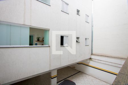 Apartamento à venda com 69m², 3 quartos e 1 vaga Apartamento à venda com 69m², 3 quartos e 1 vagaVista da varanda