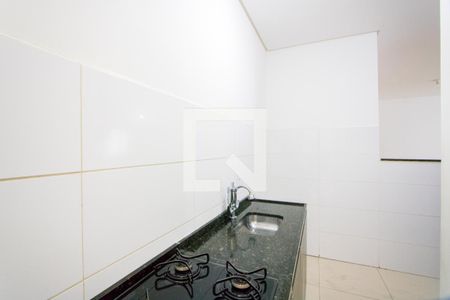 Apartamento à venda com 69m², 3 quartos e 1 vaga Apartamento à venda com 69m², 3 quartos e 1 vagaCozinha