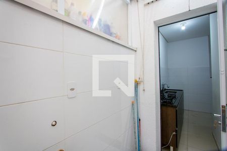 Apartamento à venda com 69m², 3 quartos e 1 vaga Apartamento à venda com 69m², 3 quartos e 1 vagaÁrea de serviço