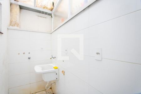 Apartamento à venda com 69m², 3 quartos e 1 vaga Apartamento à venda com 69m², 3 quartos e 1 vagaÁrea de serviço