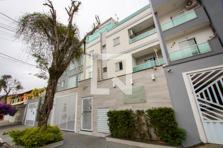 Apartamento à venda com 69m², 3 quartos e 1 vaga Apartamento à venda com 69m², 3 quartos e 1 vagaFachada