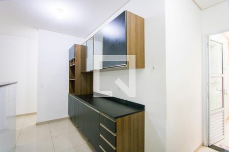 Apartamento à venda com 69m², 3 quartos e 1 vaga Apartamento à venda com 69m², 3 quartos e 1 vagaCozinha
